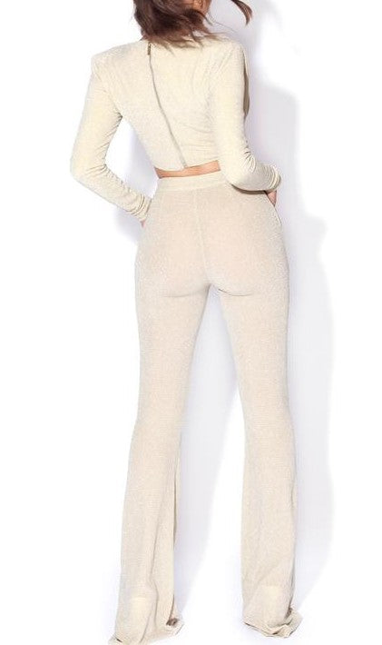 Flare Glitter Set