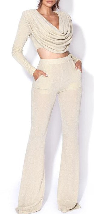 Flare Glitter Set