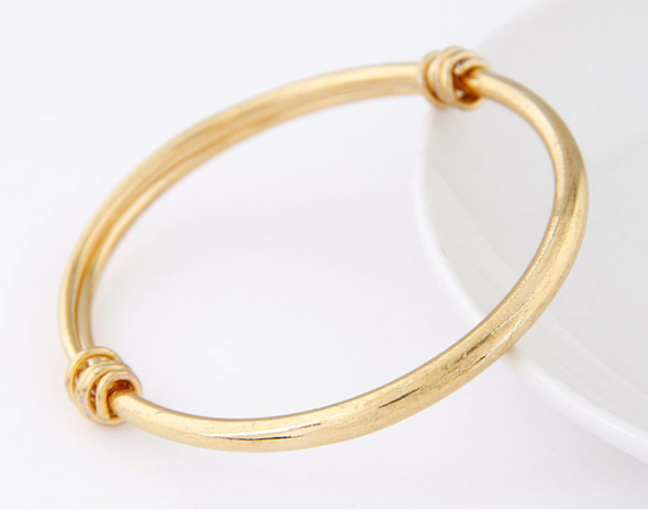 Gold Platted Bracelet