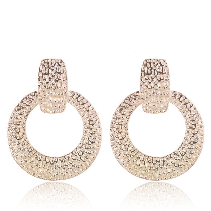 Small Geometric Stud