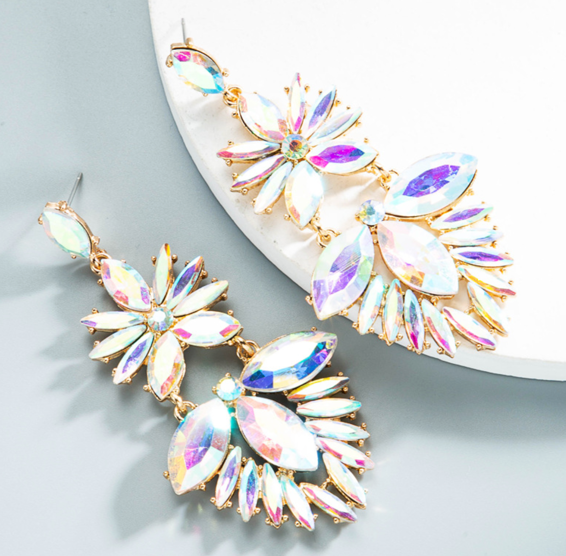 Leaf Bling