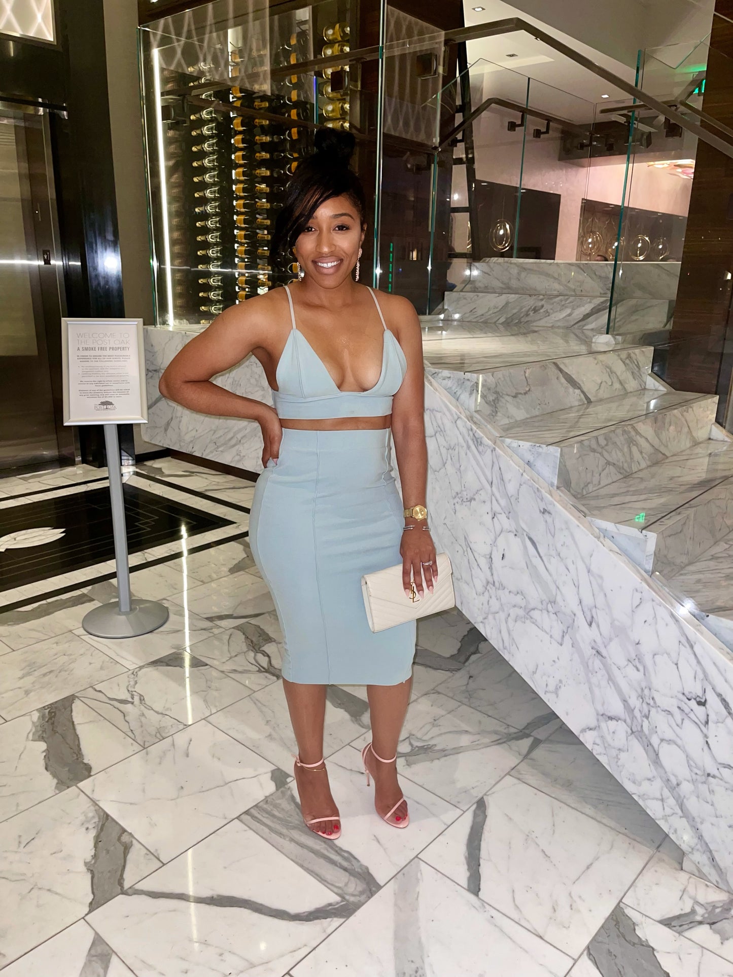 Sage Two-Piece